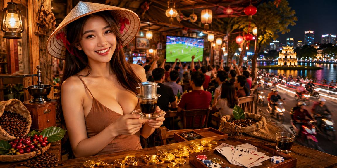 ok365vv Dong Xuan Turbo - Chơi nhanh, thắng thực